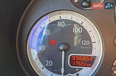Тягач DAF CF 85 2011 в Вите-Почтовой