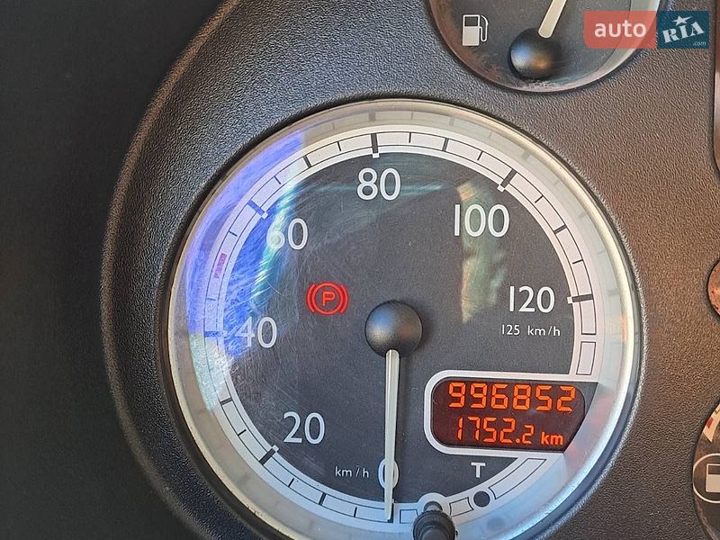 Тягач DAF CF 85 2011 в Вите-Почтовой