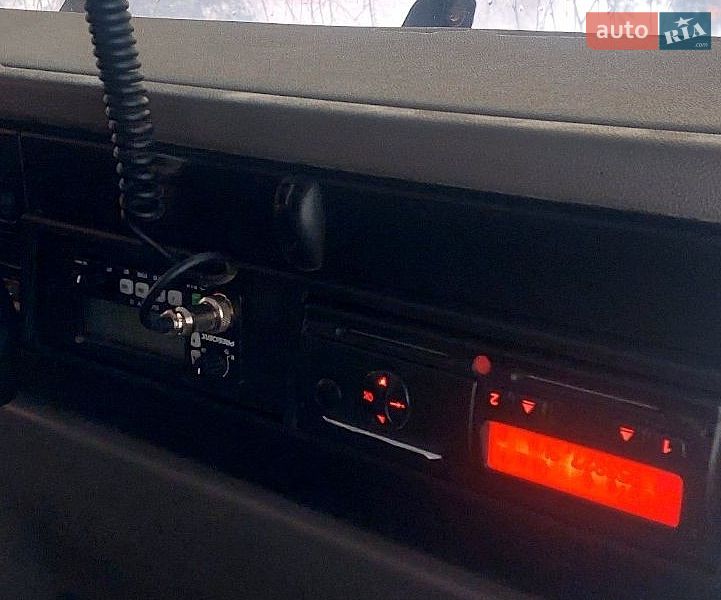 Самосвал DAF CF 85 2007 в Славуте