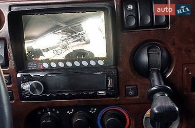 Самосвал DAF CF 85 2007 в Славуте