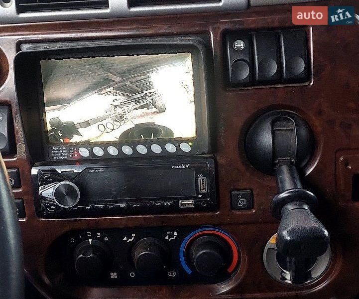 Самосвал DAF CF 85 2007 в Славуте