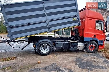 Самосвал DAF CF 85 2007 в Славуте