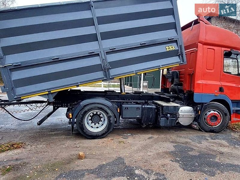 Самосвал DAF CF 85 2007 в Славуте