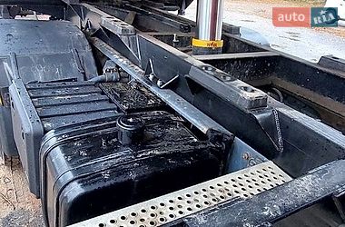 Самосвал DAF CF 85 2007 в Славуте