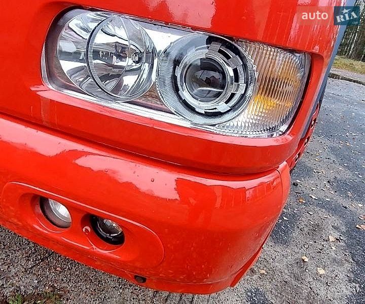 Самосвал DAF CF 85 2007 в Славуте