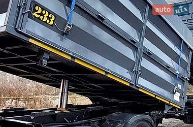 Самосвал DAF CF 85 2007 в Славуте