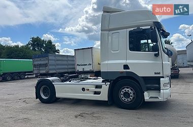 Тягач DAF CF 85 2011 в Полтаві