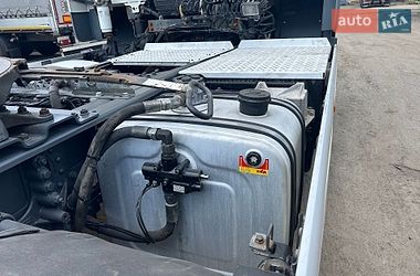 Тягач DAF CF 85 2011 в Полтаві