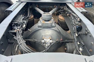 Тягач DAF CF 85 2011 в Полтаві
