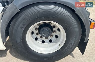 Тягач DAF CF 85 2011 в Полтаві