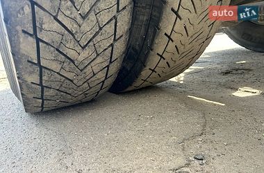 Тягач DAF CF 85 2011 в Полтаві