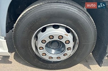 Тягач DAF CF 85 2011 в Полтаві