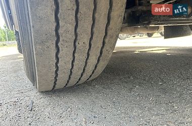 Тягач DAF CF 85 2011 в Полтаві