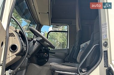 Тягач DAF CF 85 2011 в Полтаві
