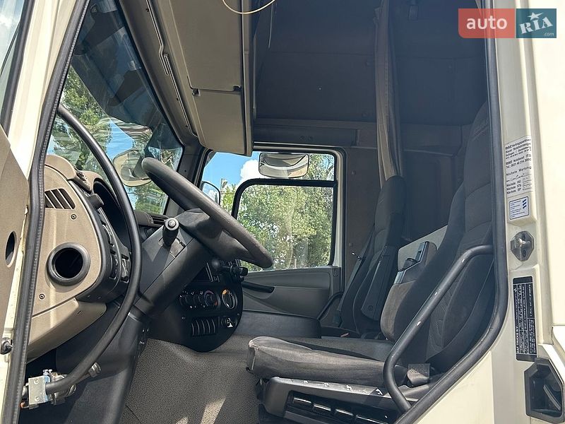 Тягач DAF CF 85 2011 в Полтаві