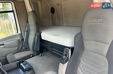Тягач DAF CF 85 2011 в Полтаві