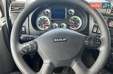 Тягач DAF CF 85 2011 в Полтаві