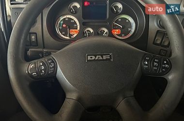 Тягач DAF CF 85 2011 в Полтаві