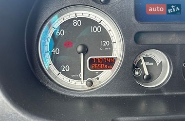 Тягач DAF CF 85 2011 в Полтаві