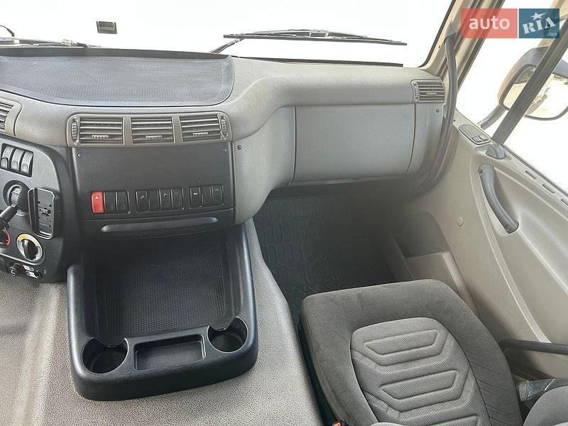 Тягач DAF CF 85 2011 в Полтаві