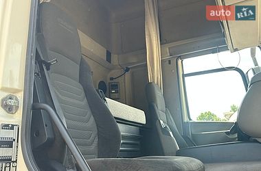 Тягач DAF CF 85 2011 в Полтаві