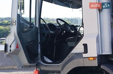 Бетономешалка (Миксер) DAF CF 85 2006 в Виннице