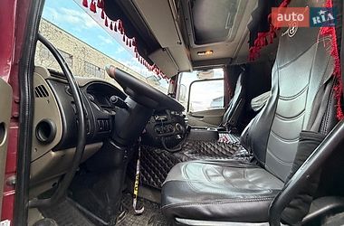 Автовоз DAF CF 85 2009 в Житомирі фото 17 Автовоз DAF CF 85 2009 в Житомирі