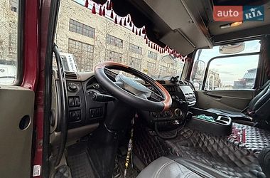 Автовоз DAF CF 85 2009 в Житомирі фото 18 Автовоз DAF CF 85 2009 в Житомирі