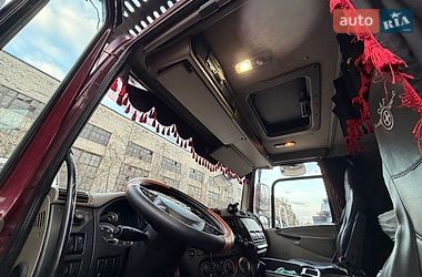 Автовоз DAF CF 85 2009 в Житомирі фото 19 Автовоз DAF CF 85 2009 в Житомирі