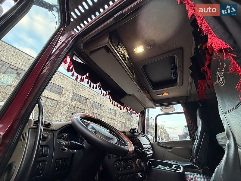 Автовоз DAF CF 85 2009 в Житомирі фото 19 Автовоз DAF CF 85 2009 в Житомирі