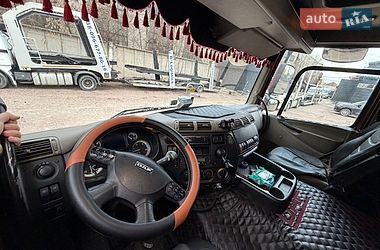 Автовоз DAF CF 85 2009 в Житомирі фото 20 Автовоз DAF CF 85 2009 в Житомирі