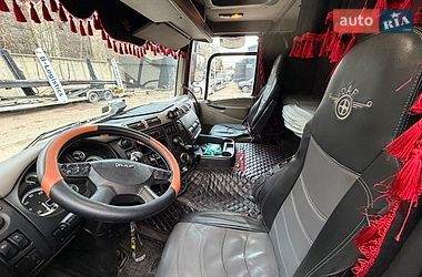 Автовоз DAF CF 85 2009 в Житомирі фото 21 Автовоз DAF CF 85 2009 в Житомирі