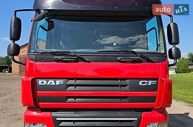 DAF CF 85 460 2013