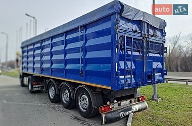 Тягач DAF CF 85 2011 в Вите-Почтовой