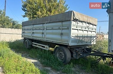 Самоскид DAF CF 85 2007 в Кременчуці фото 3 Самоскид DAF CF 85 2007 в Кременчуці