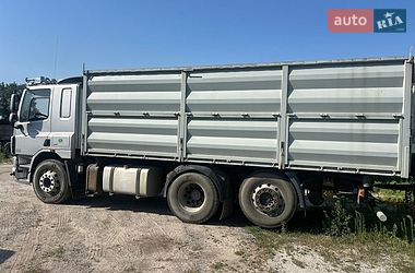 Самоскид DAF CF 85 2007 в Кременчуці фото 5 Самоскид DAF CF 85 2007 в Кременчуці
