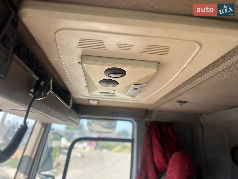 Самоскид DAF CF 85 2007 в Кременчуці фото 9 Самоскид DAF CF 85 2007 в Кременчуці