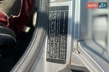 Самоскид DAF CF 85 2007 в Кременчуці фото 10 Самоскид DAF CF 85 2007 в Кременчуці
