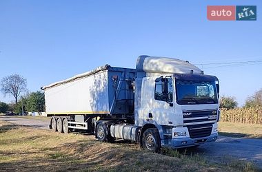 DAF CF 85  2006