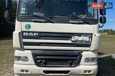 DAF CF 85  2008