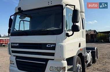 Тягач DAF CF 85 2013 в Костополе