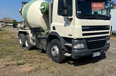 daf cf-85 2011 в Ужгород от профессионального продавца Роман