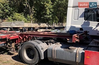 Тягач DAF CF 85 2007 в Одесі