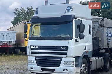 daf cf-85 2012 в Вінниця від професійного продавця 