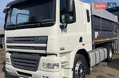 DAF CF 85 2011