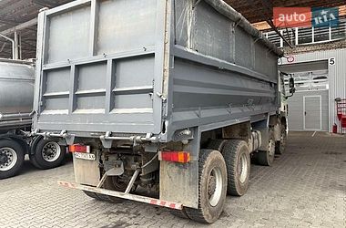 Самосвал DAF CF 85 2005 в Луцке
