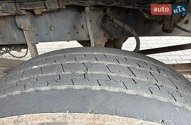 Самосвал DAF CF 85 2005 в Луцке
