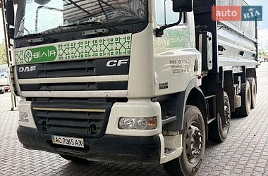 Самосвал DAF CF 85 2005 в Луцке
