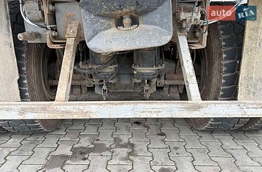 Самосвал DAF CF 85 2005 в Луцке