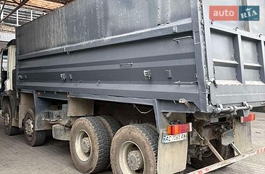 Самосвал DAF CF 85 2005 в Луцке